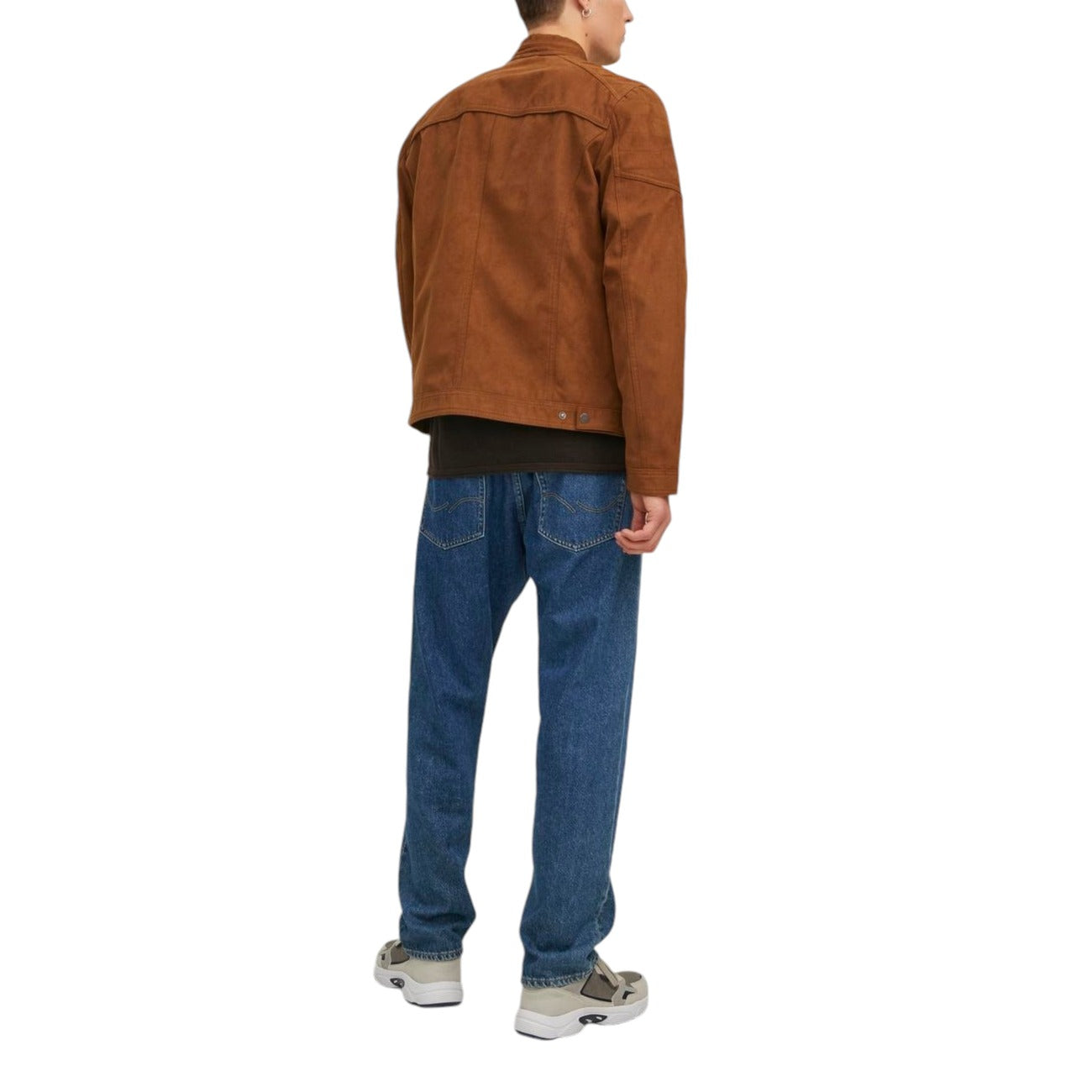 Jack & Jones Jack Heren Beige