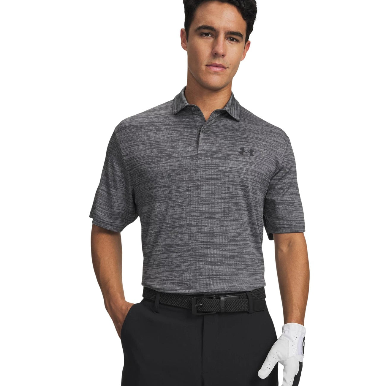 Under Armour Polo Top Herren