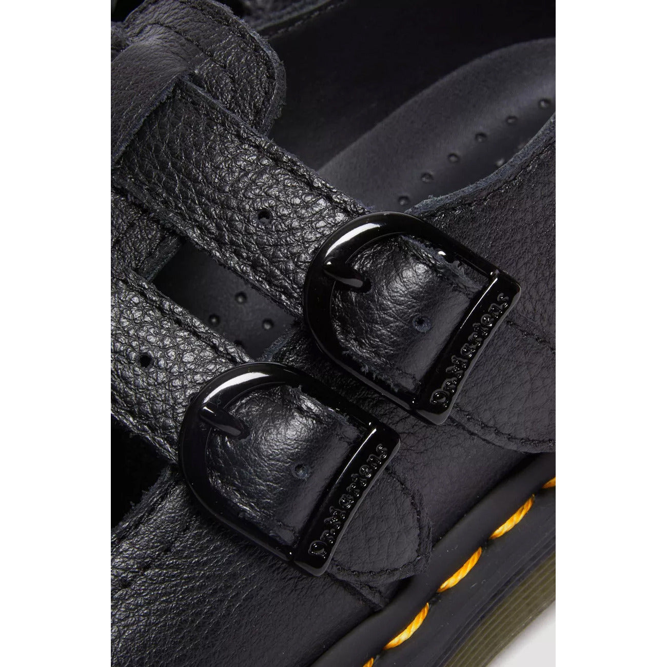 Dr. Martens Women Lace Ups Shoes Zwart #2211772
