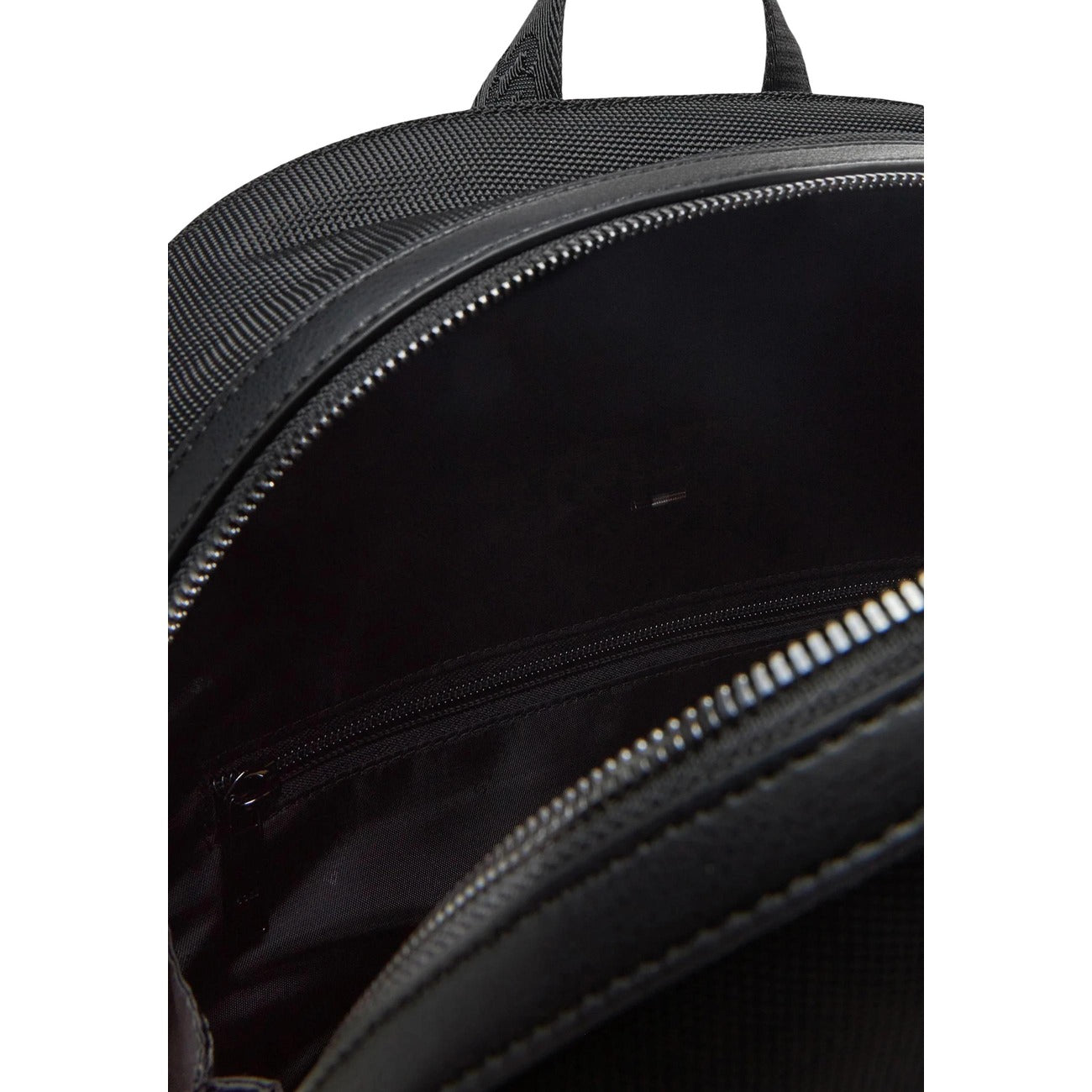 Boss Tas Heren Zwart #2449387