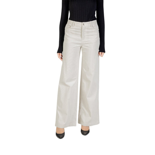 Liu Jo Broek Dames Wit
