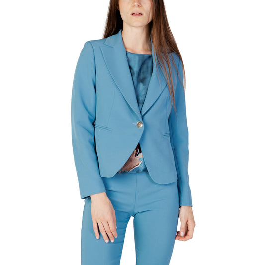 Rinascimento Jack Women Turquoise #2348431