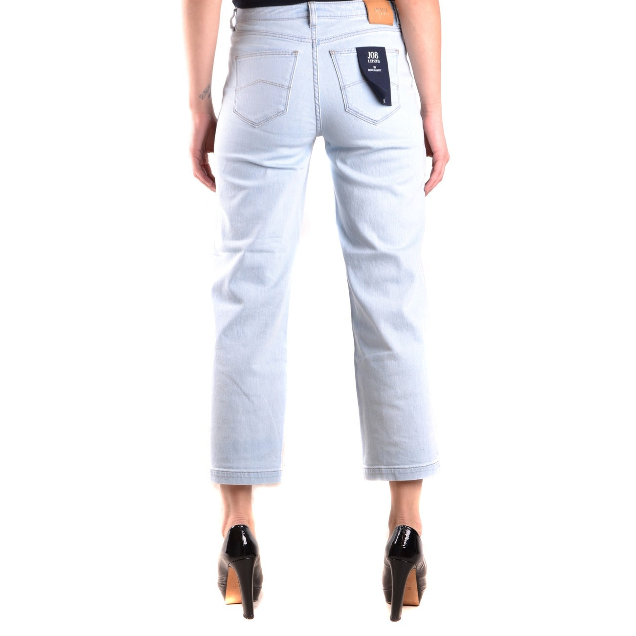 Armani Jeans Jeans Damen Blau #2440061