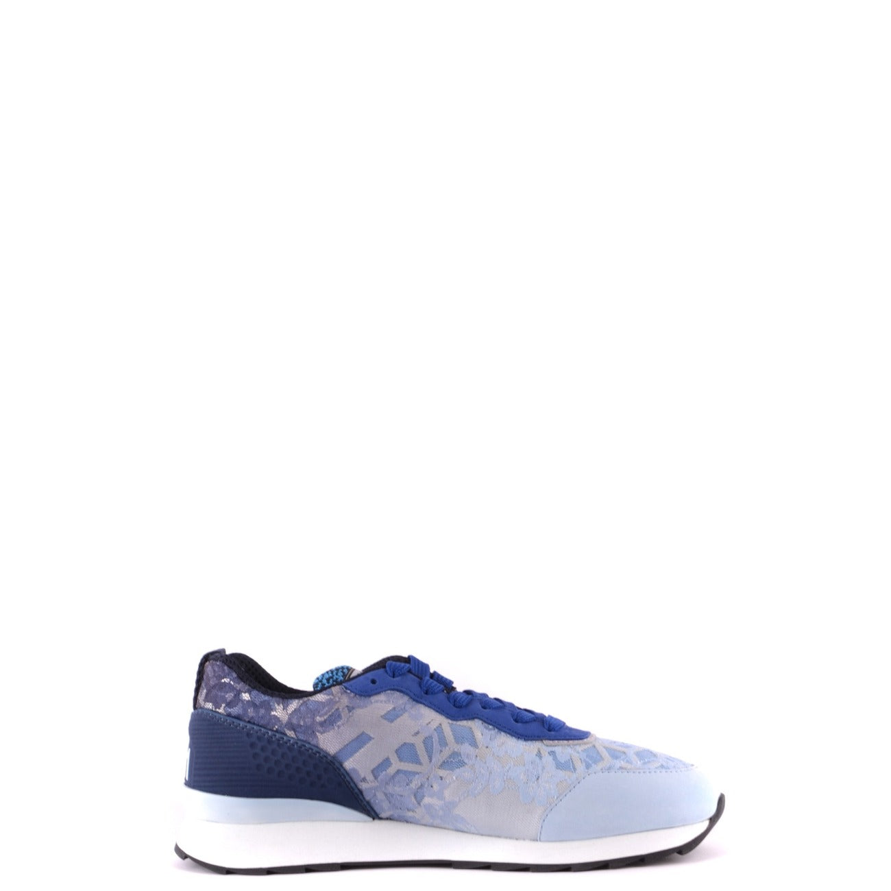 Hogan Women Sneakers Blauw