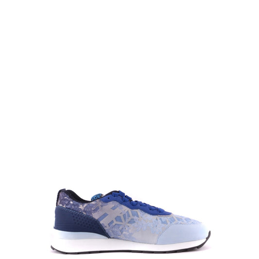 Hogan Women Sneakers Blauw