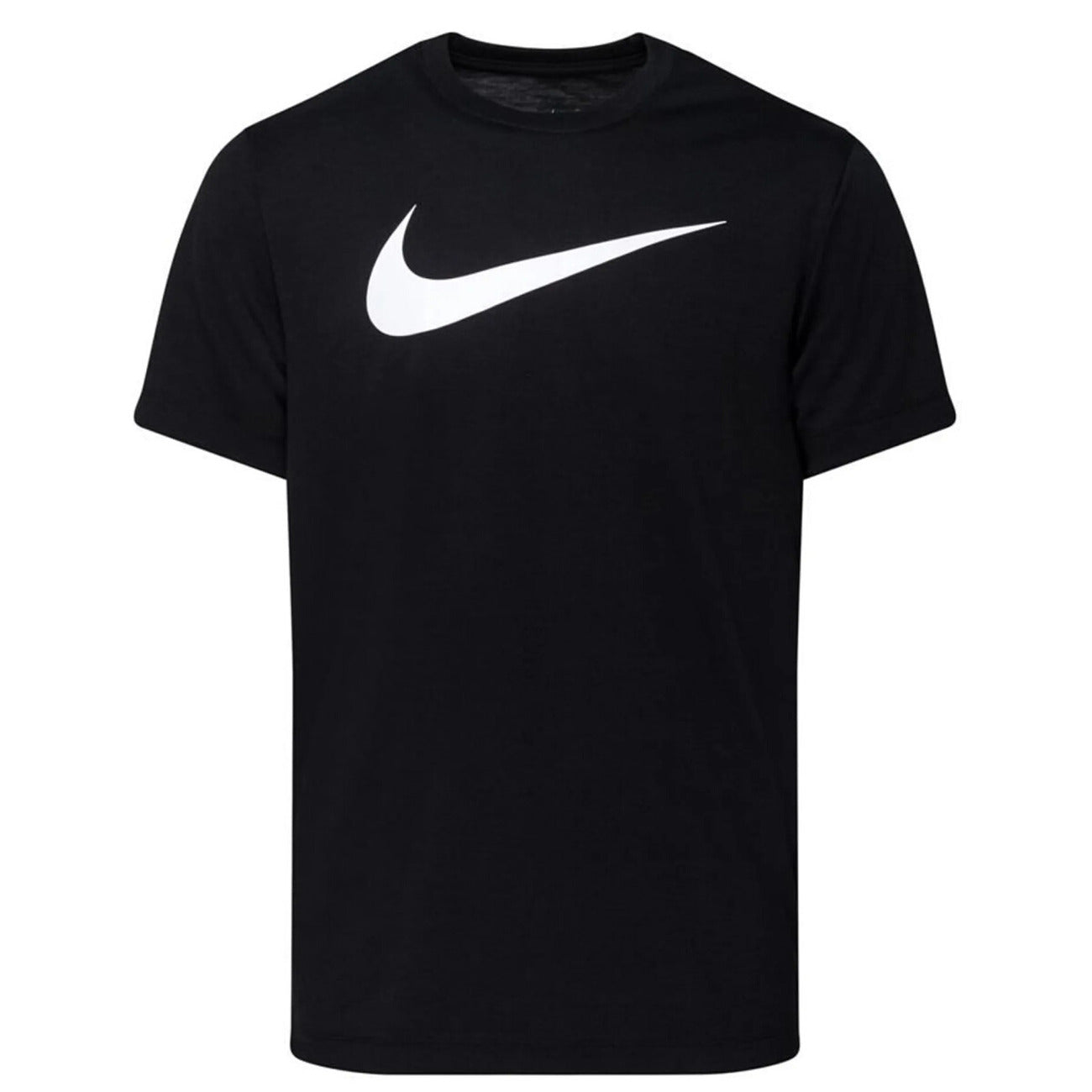 Nike T-shirt Heren Blauw