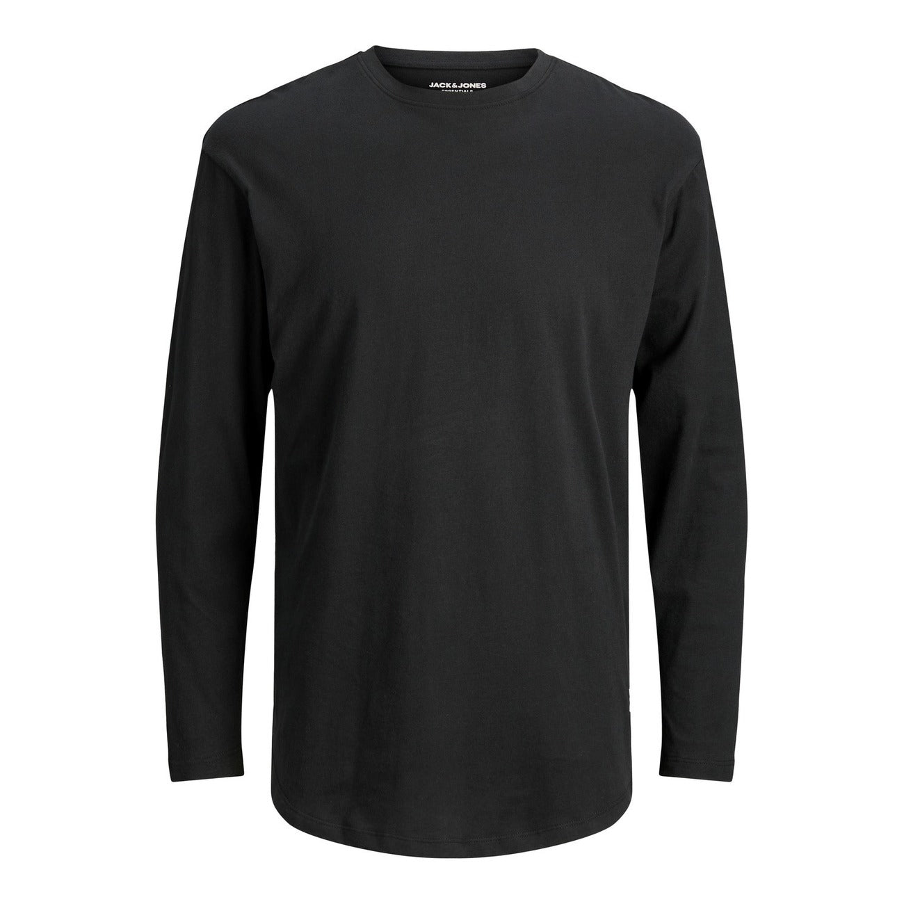 Jack & Jones T-shirt Heren Zwart