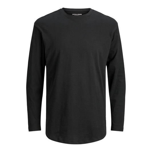 Jack & Jones T-shirt Heren Zwart