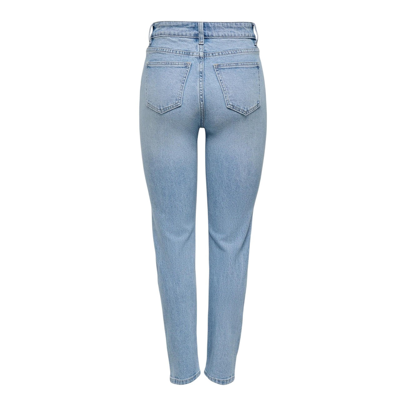 Only Jeans Damen Hellblau #2451893