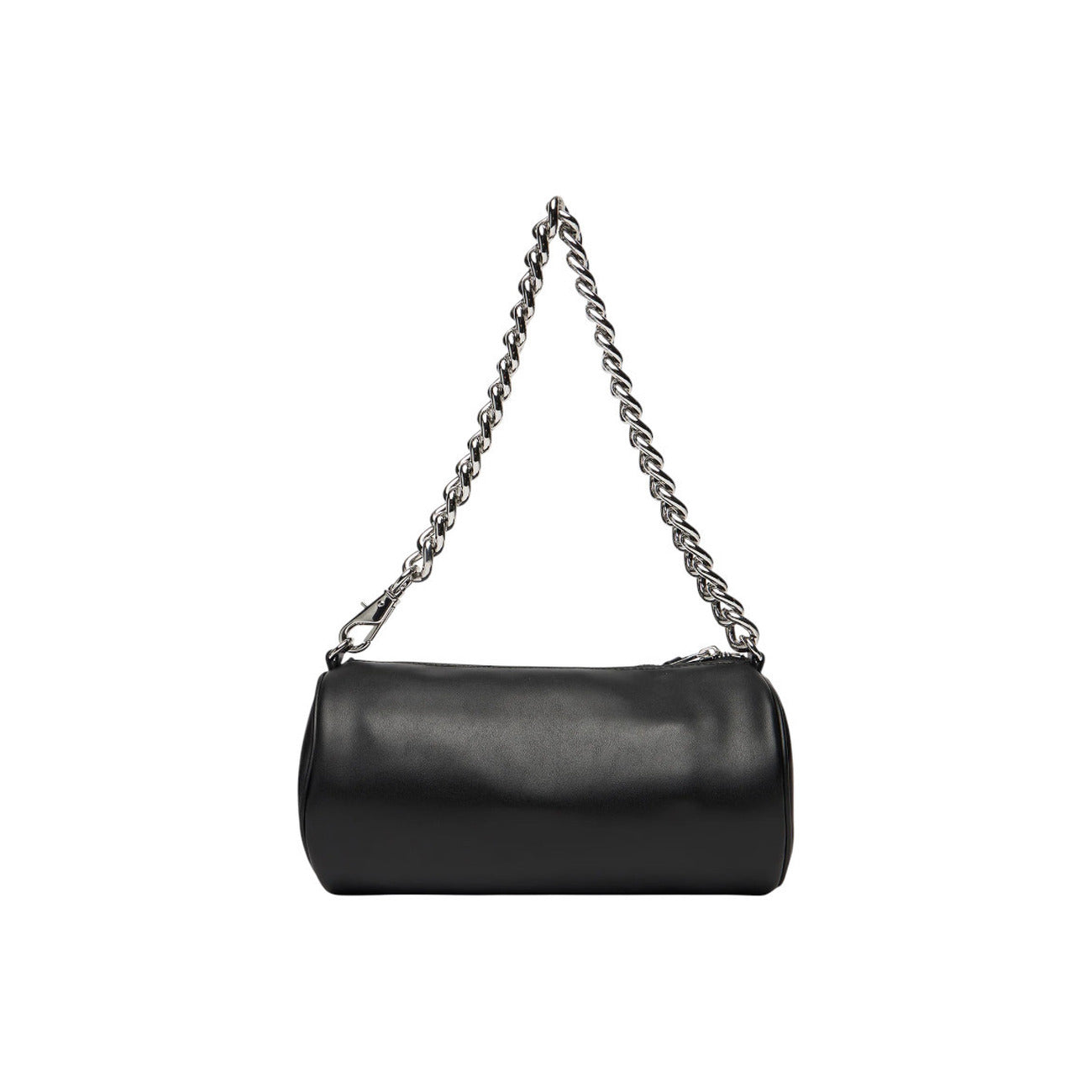 Tommy Hilfiger Jeans Tas Dames Zwart #2440287