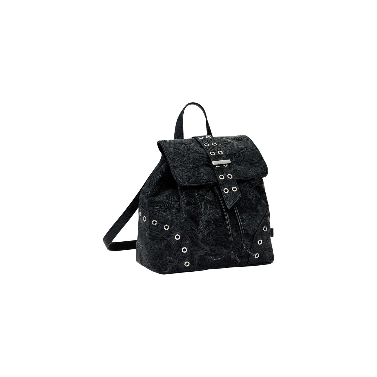 Desigual Tas Dames Zwart #2453120