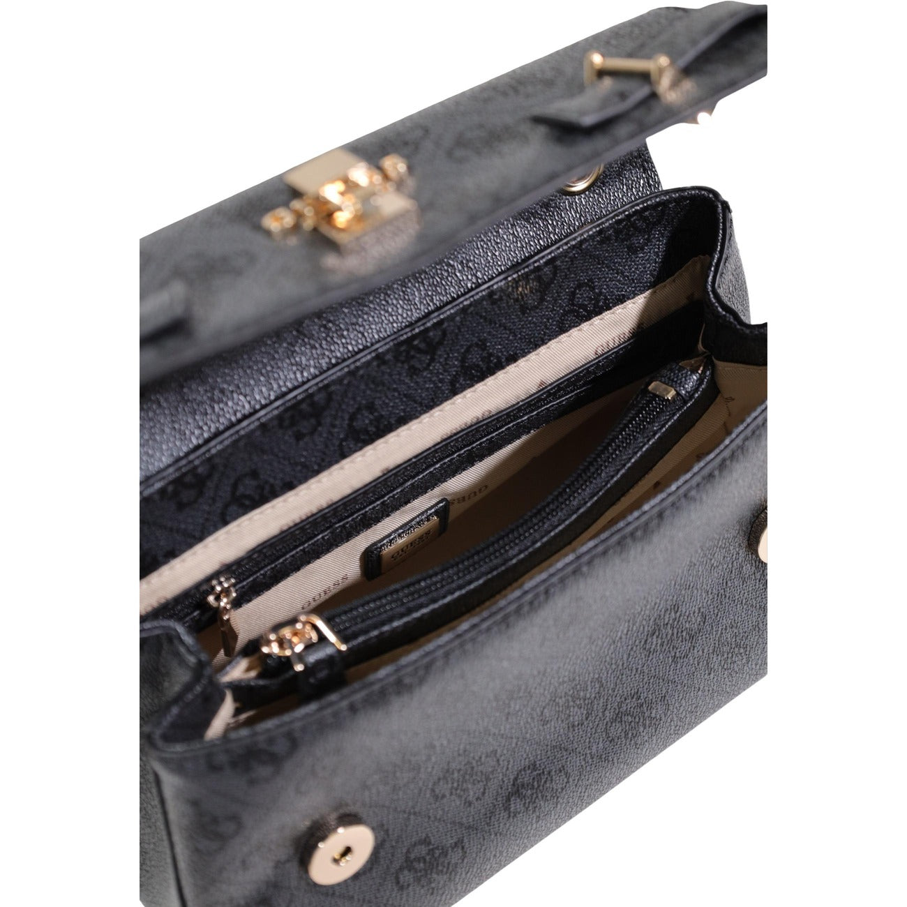Guess Tas Dames Grijs Grijs