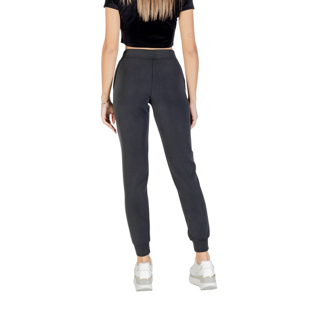 Guess Active Hose Damen Schwarz #2435172