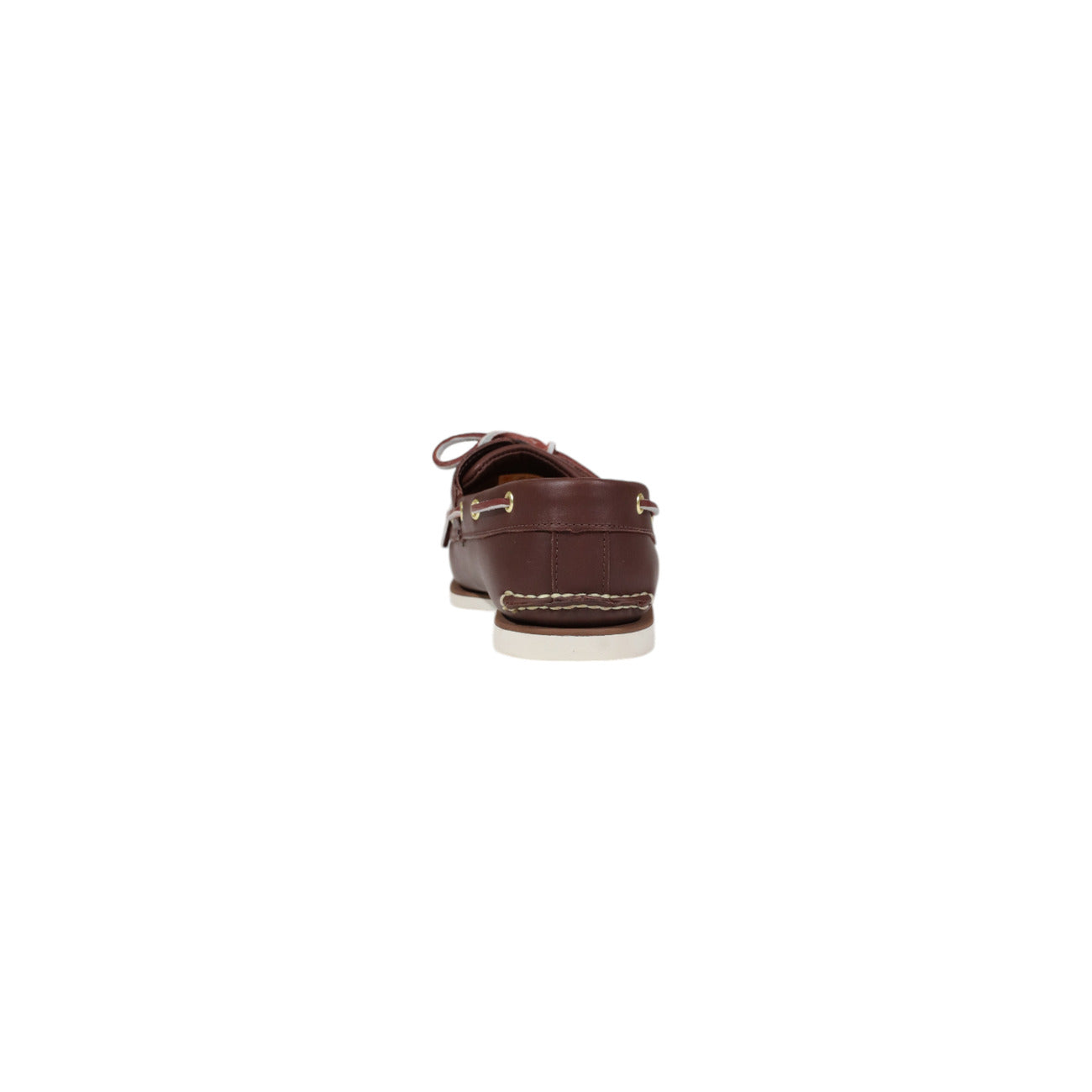 Timberland Heren Moccassin Bruin #2416189