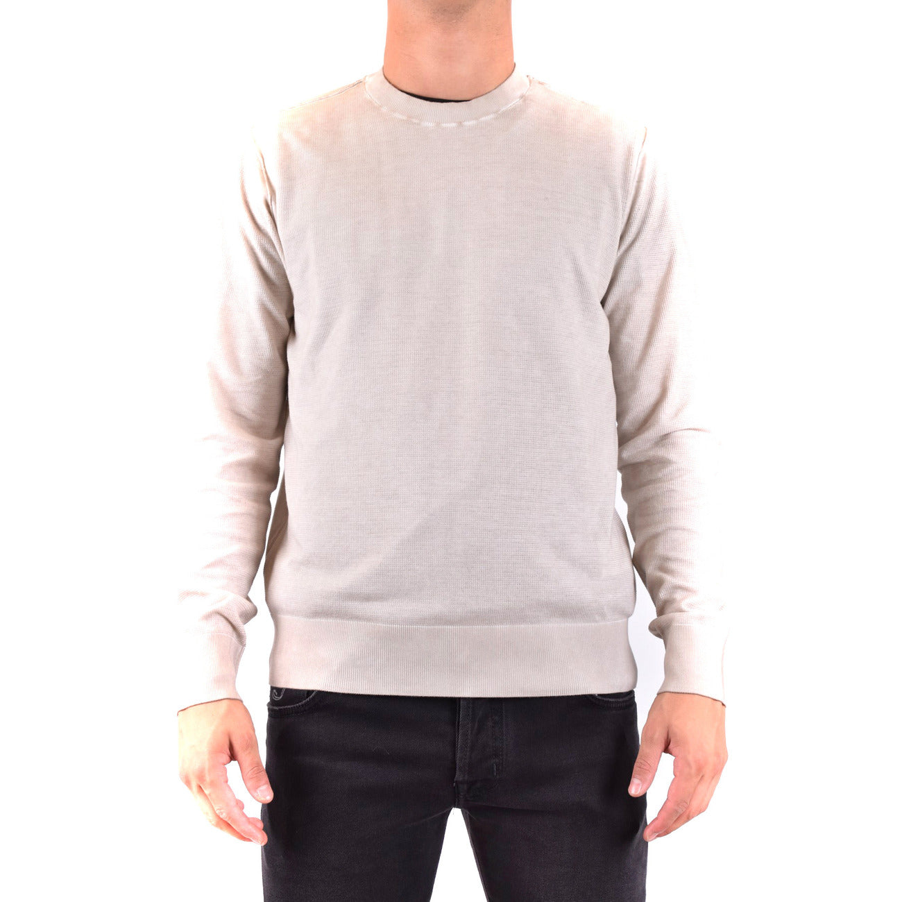 Paolo Pecora Strickmode Herren