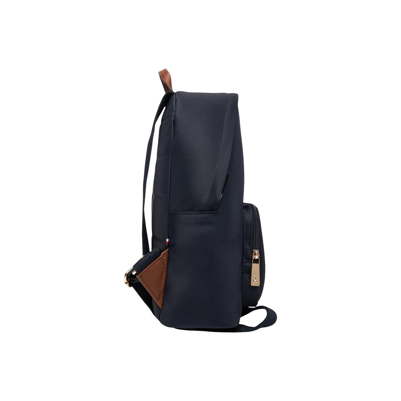 Tommy Hilfiger Tasche Damen Blau #2461738