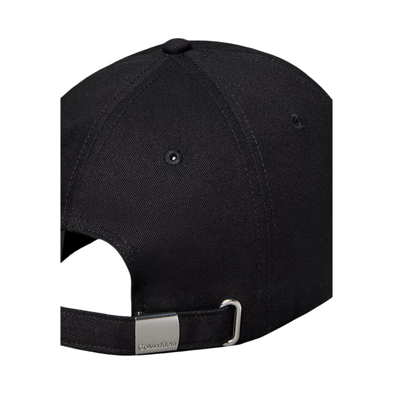 Calvin Klein Hut Herren Schwarz #2449617