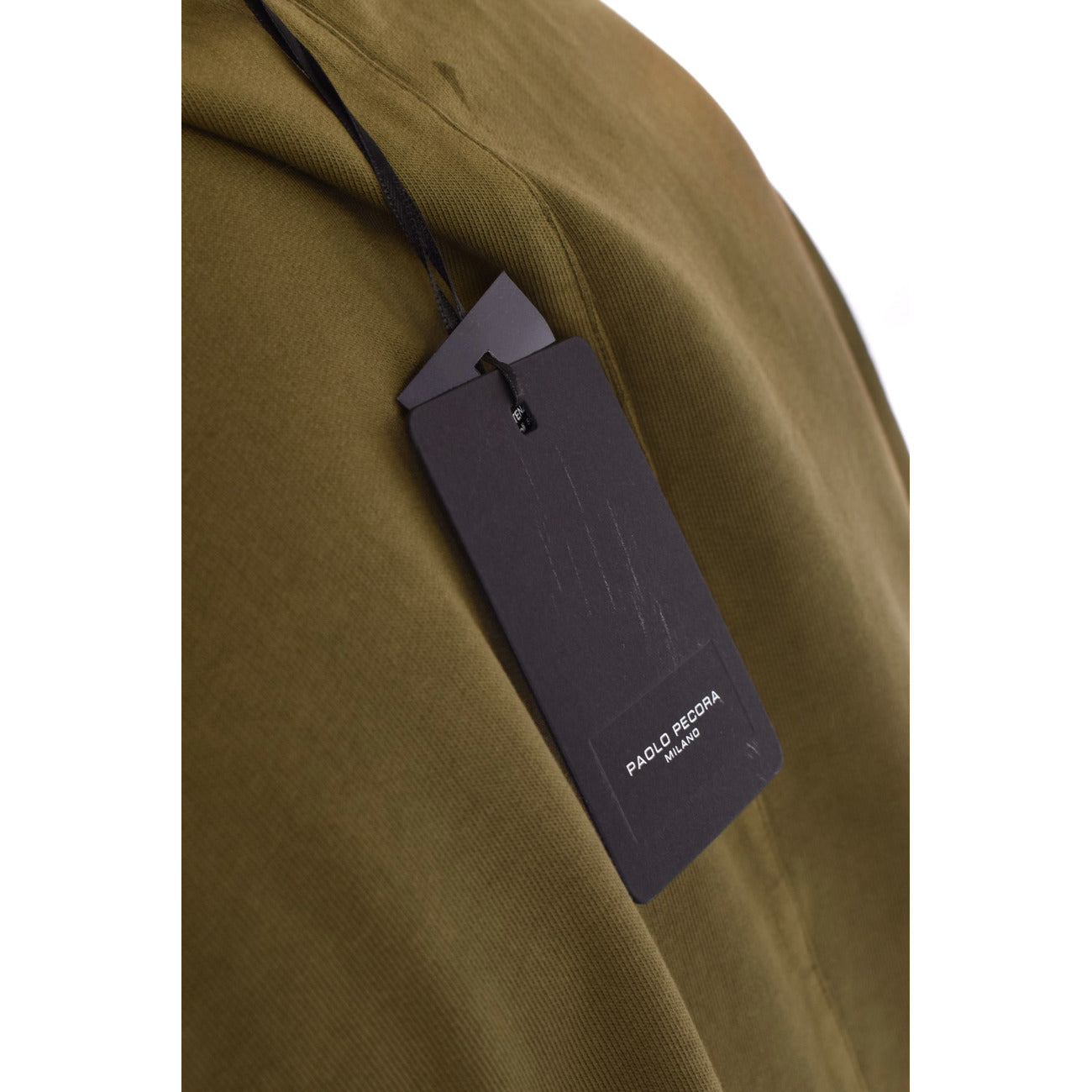 Paolo Pecora T-shirt Heren