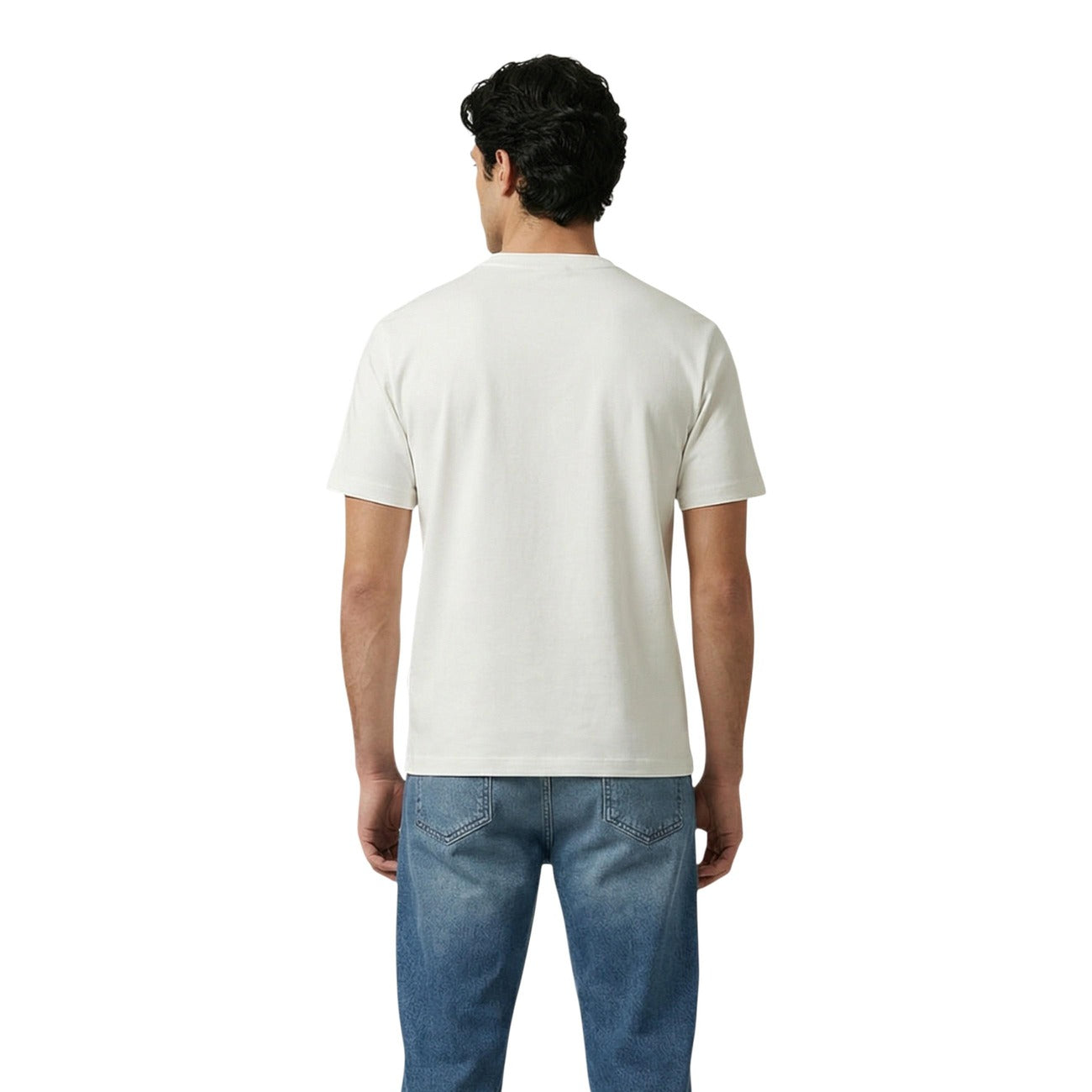 Antony Morato T-Shirt Herren Weiß #2451803