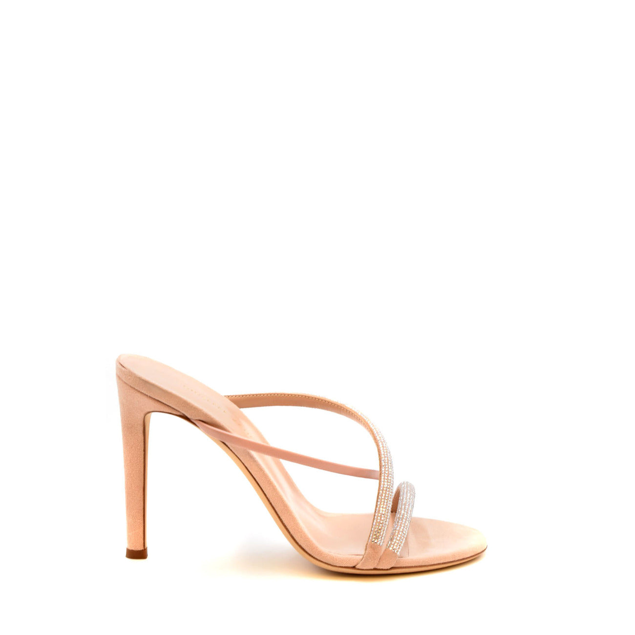 Giuseppe Zanotti Women Sandals Rosa #2438483