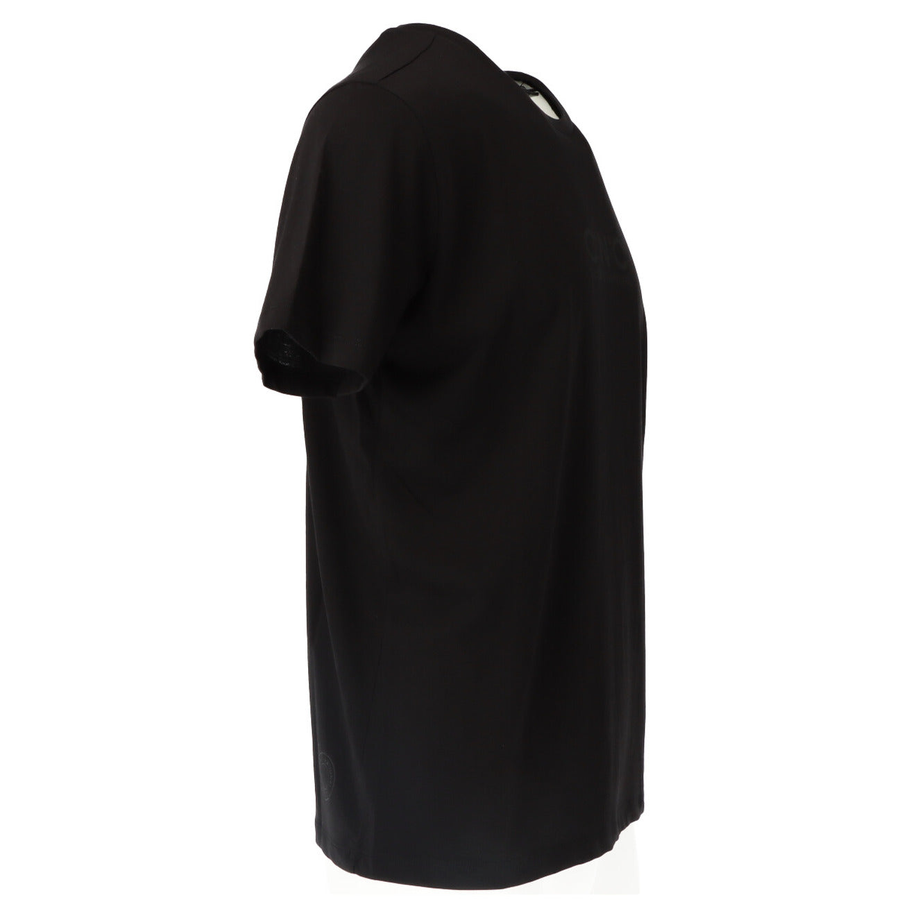 Cnc Costume National T-shirt Heren Zwart