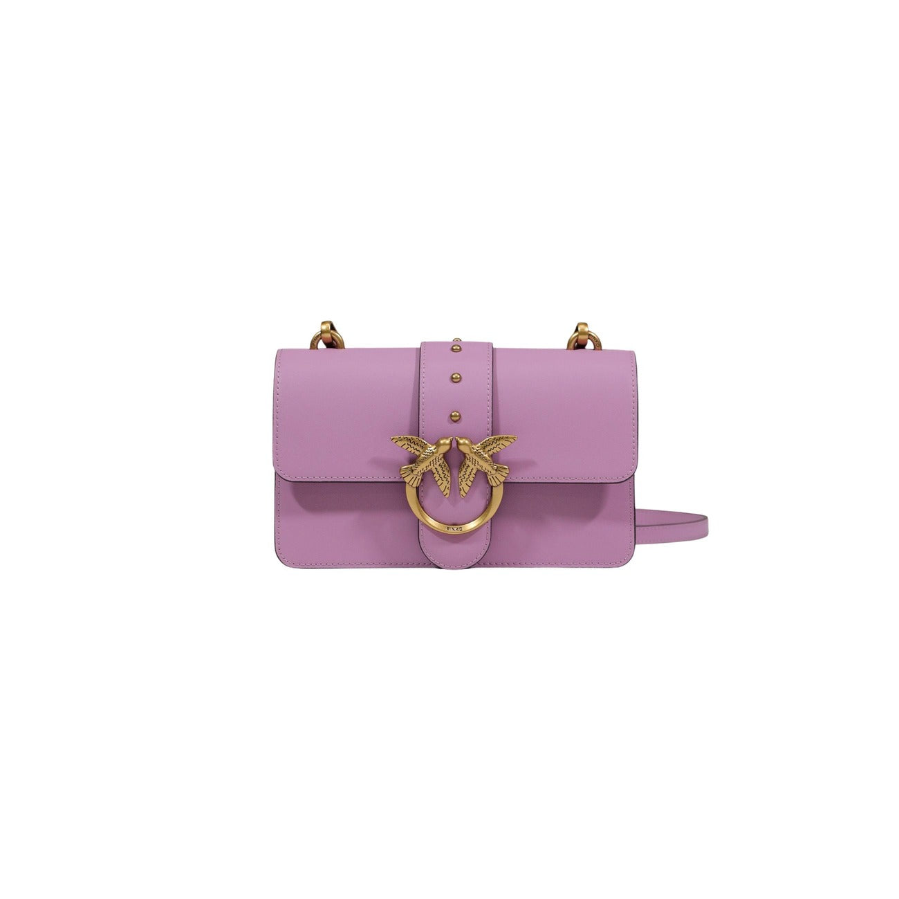 Pinko Tasche Damen Rosa