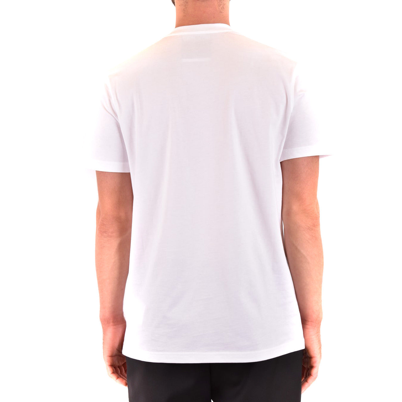Moschino T-Shirt Herren Weiß #2424591