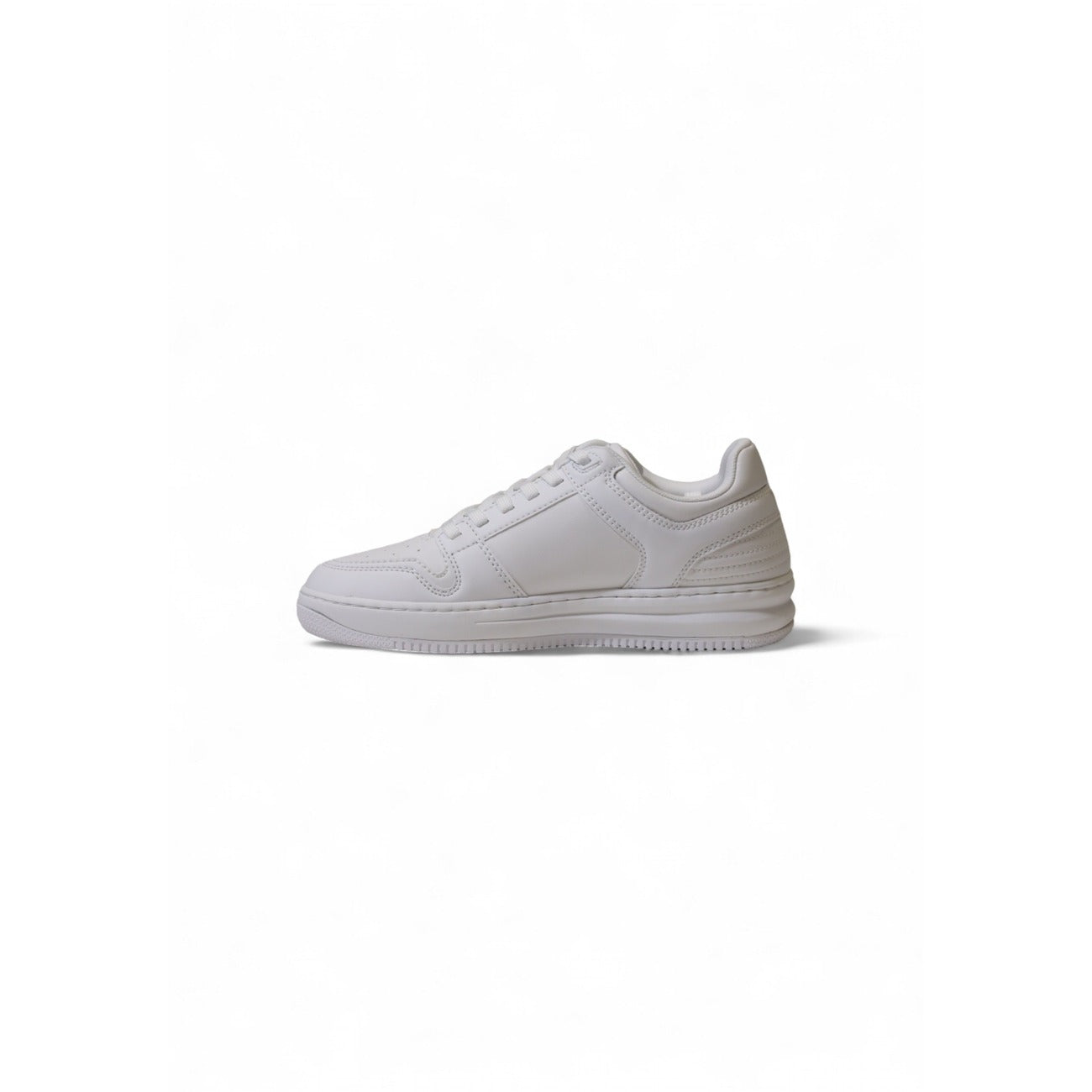 Ea7 Heren Sneakers Wit #2463736