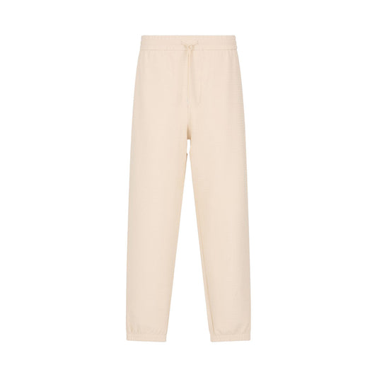 Emporio Armani Hose Herren Weiß