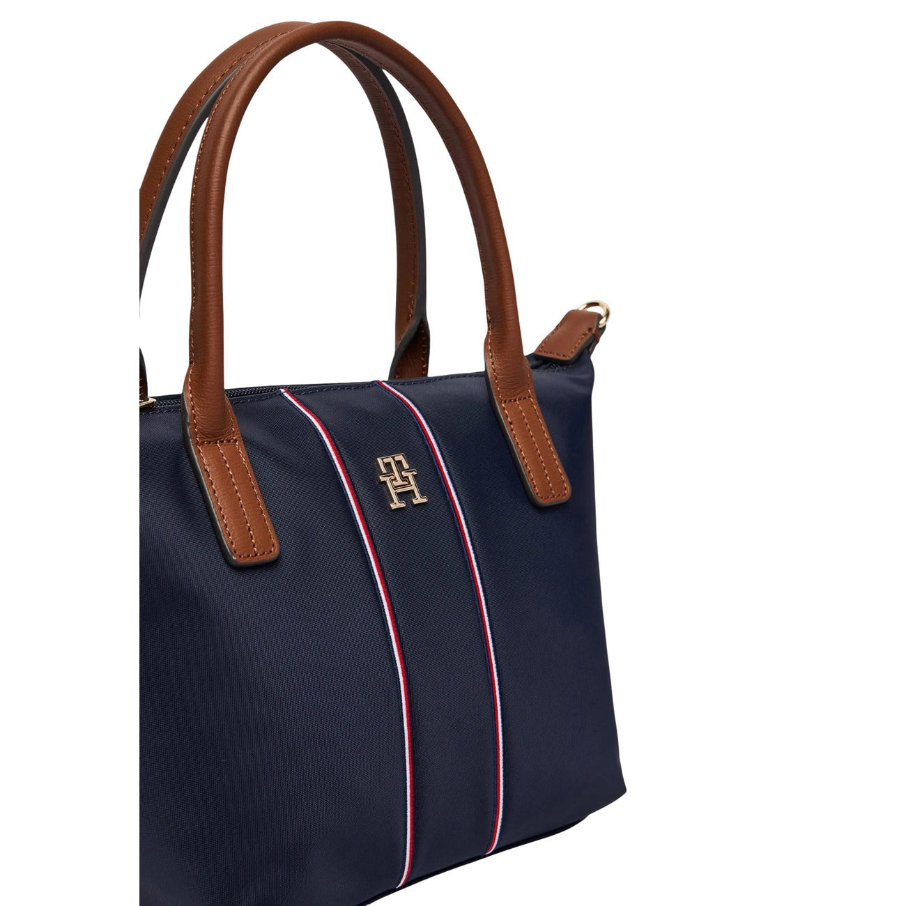 Tommy Hilfiger Tasche Damen Blau #2467635