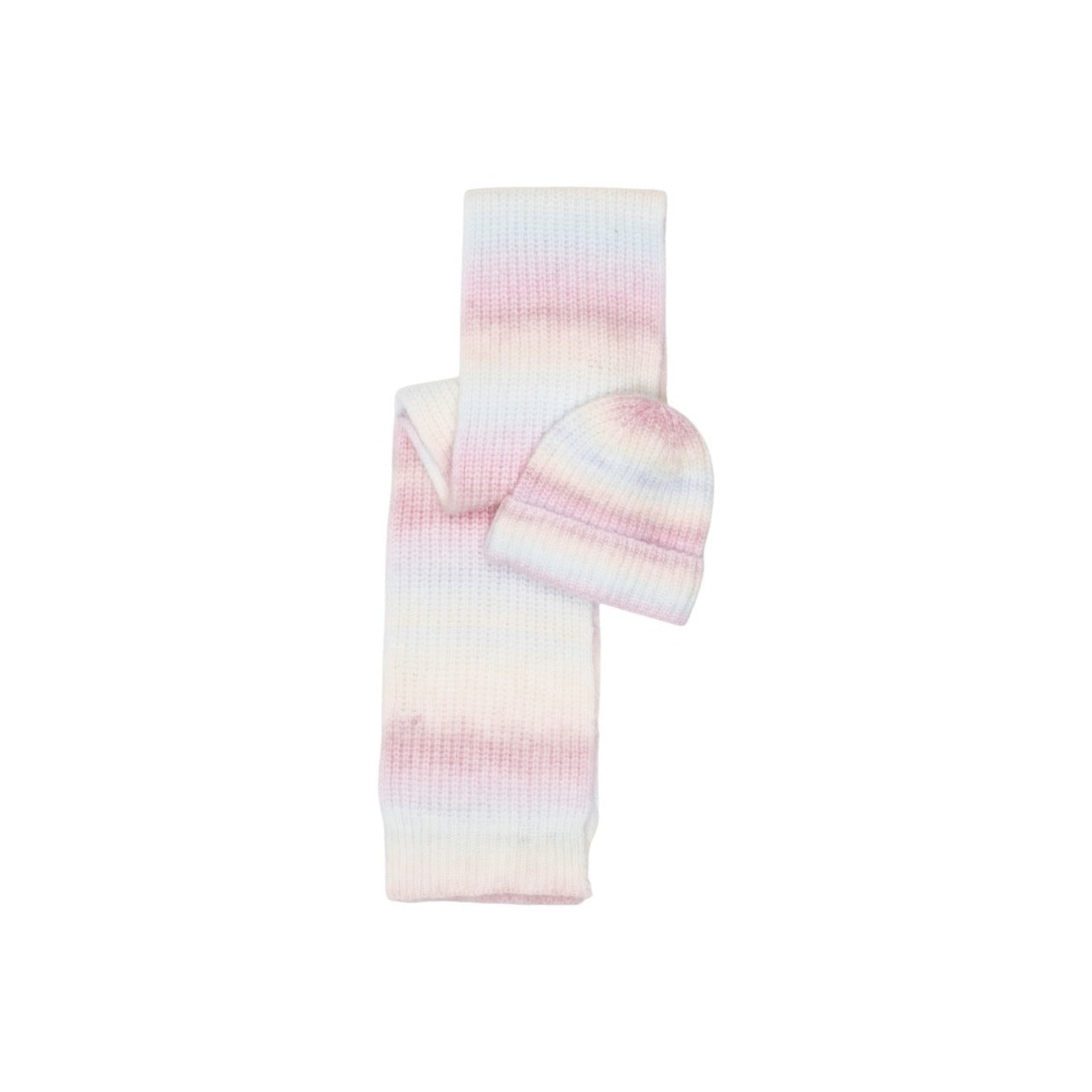 Pieces Sjaal Dames Roze