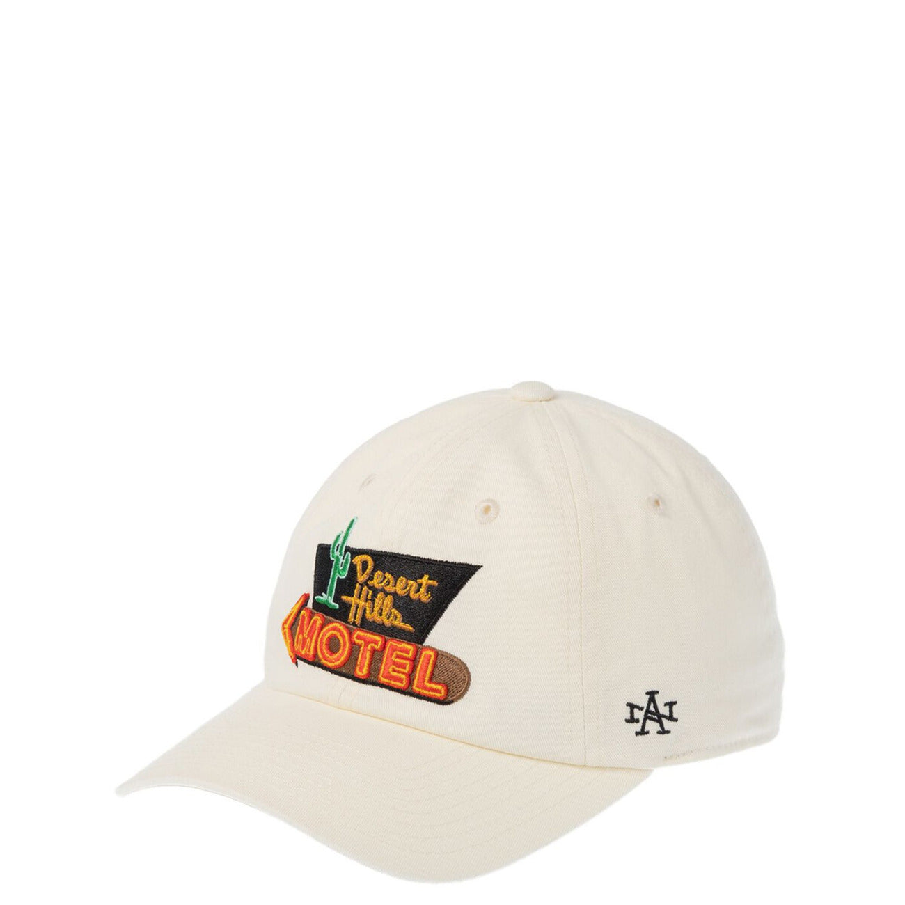 American Needle Hut Herren Beige