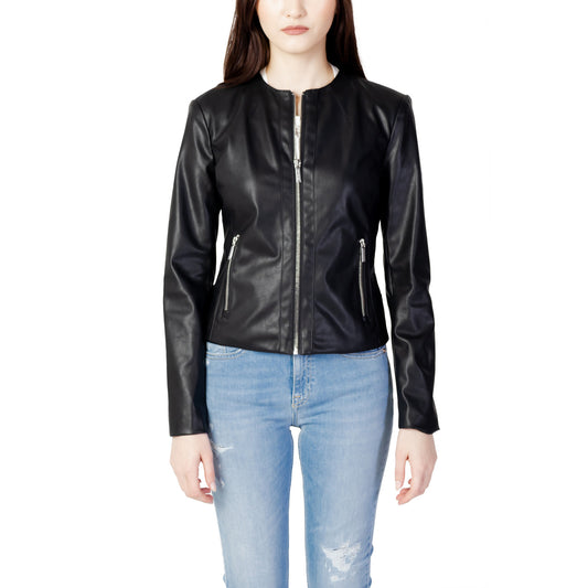 Armani Exchange Jack Women Black #428085