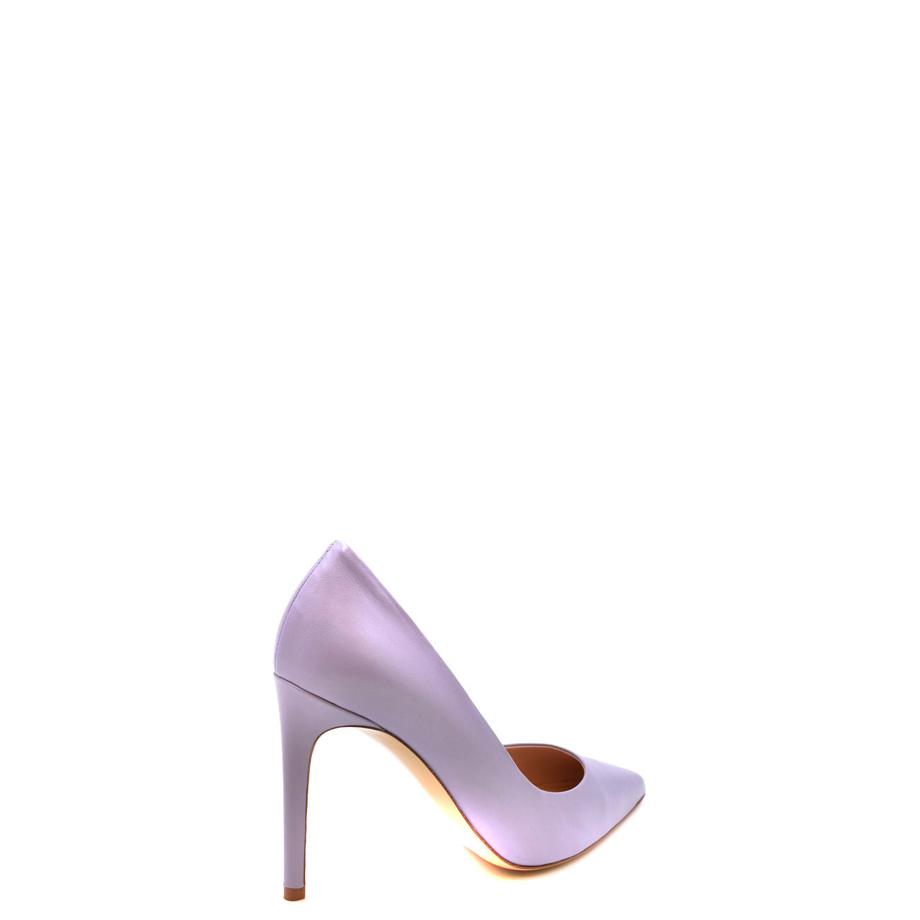 Ninalilou Women Pumps Shoes Liliac