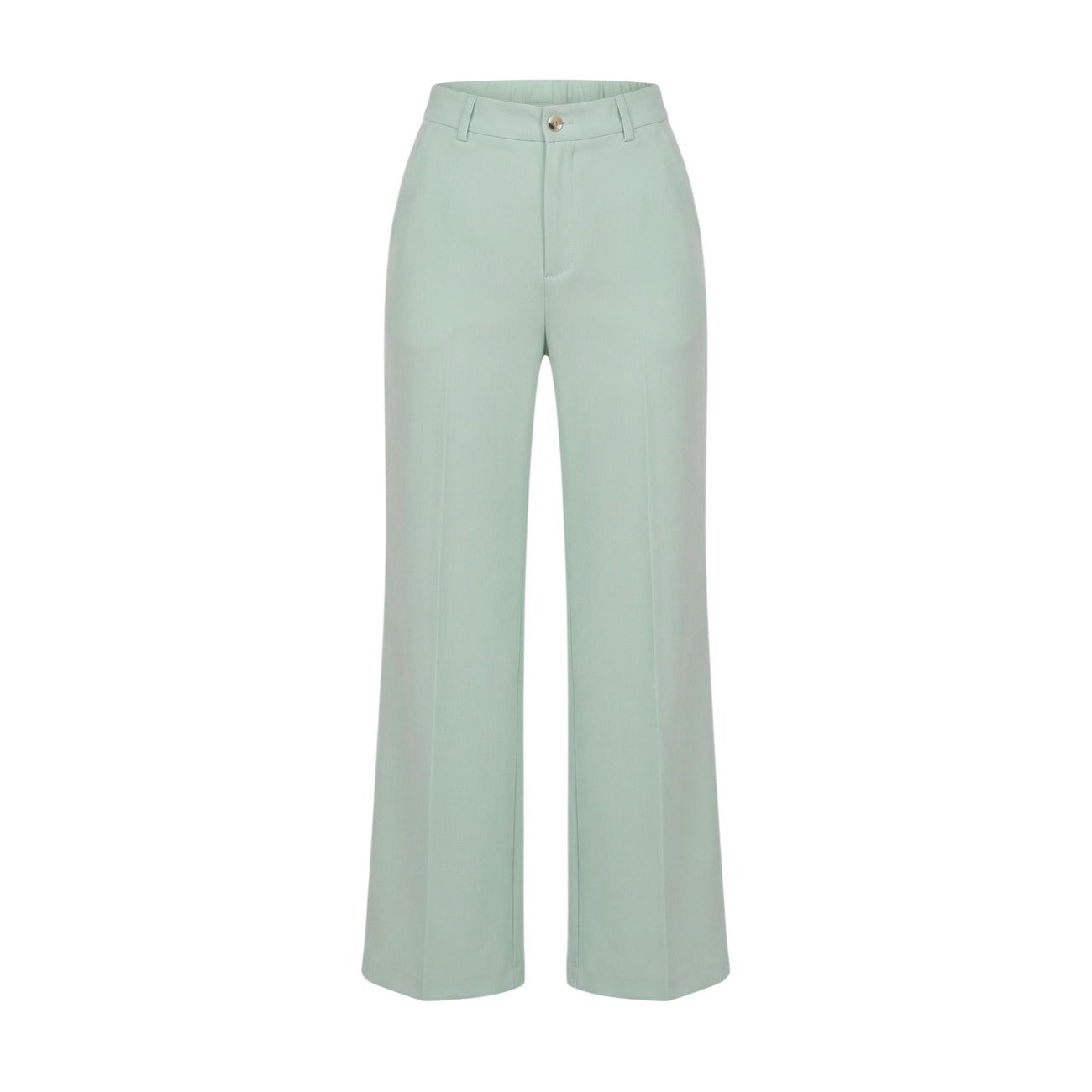 Artigli Trousers Women Green