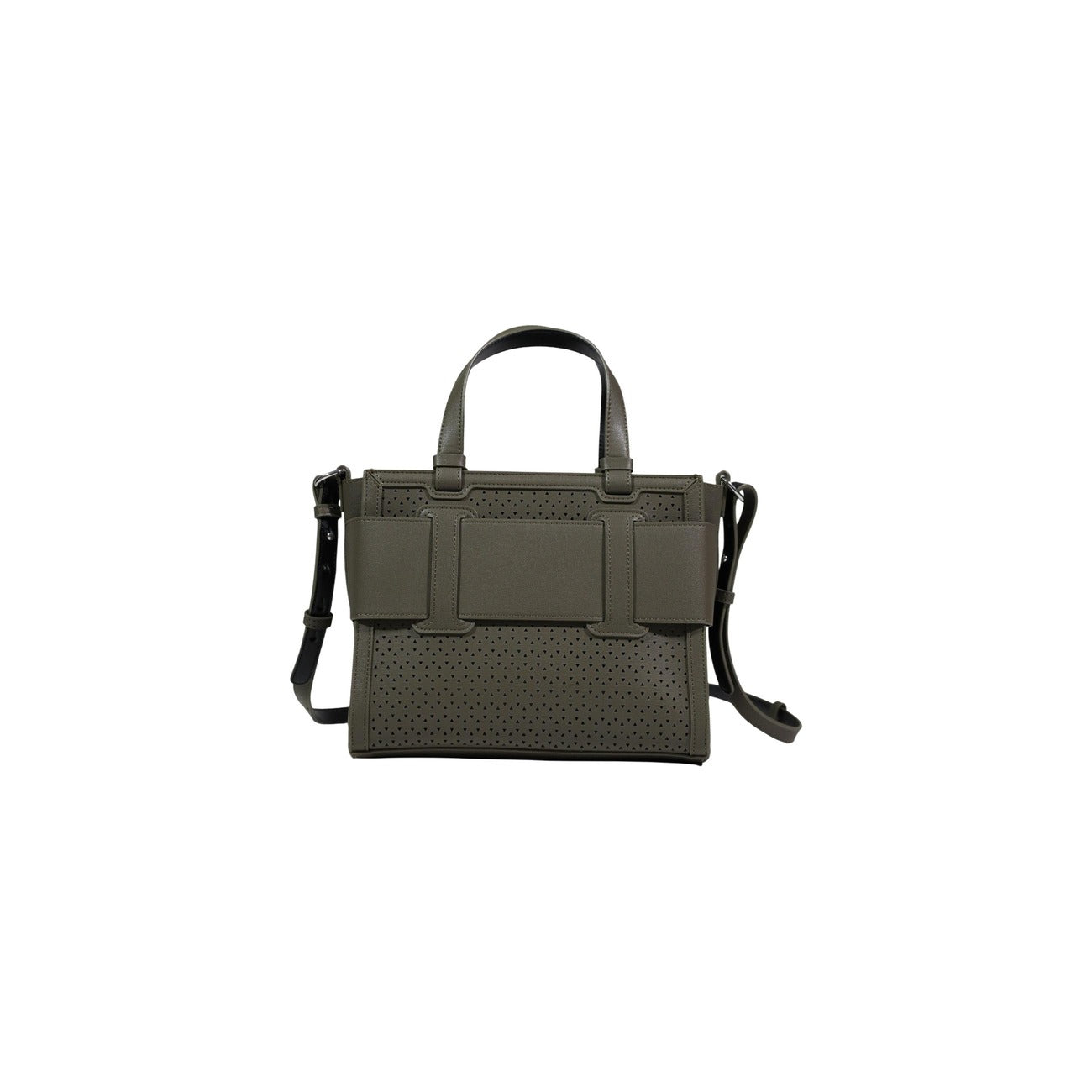 Armani Exchange Tasche Damen Grün