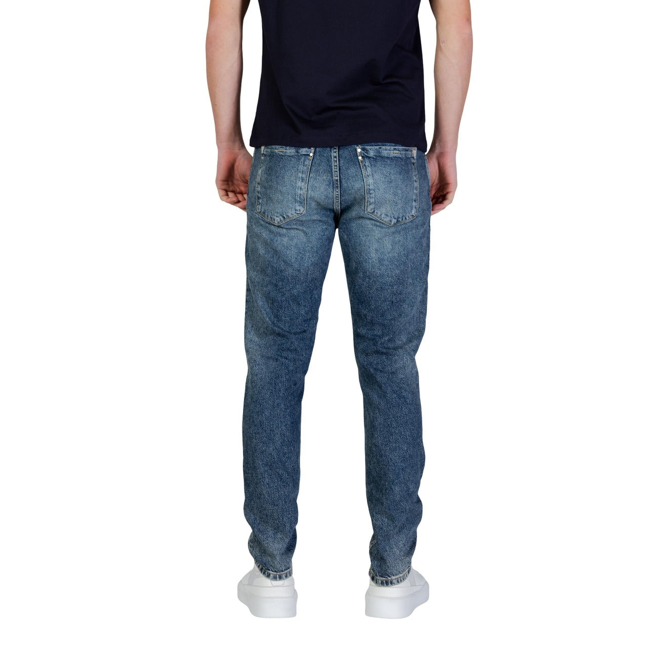 Antony Morato Jeans Heren Blauw #2450312