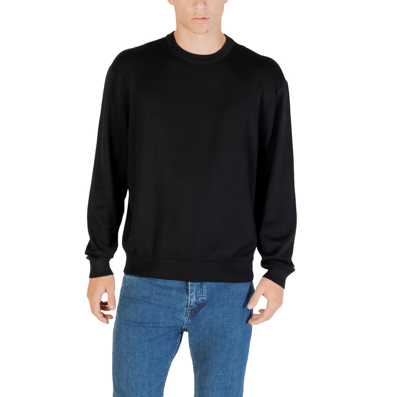Armani Exchange Breimode Heren Blauw #2431907