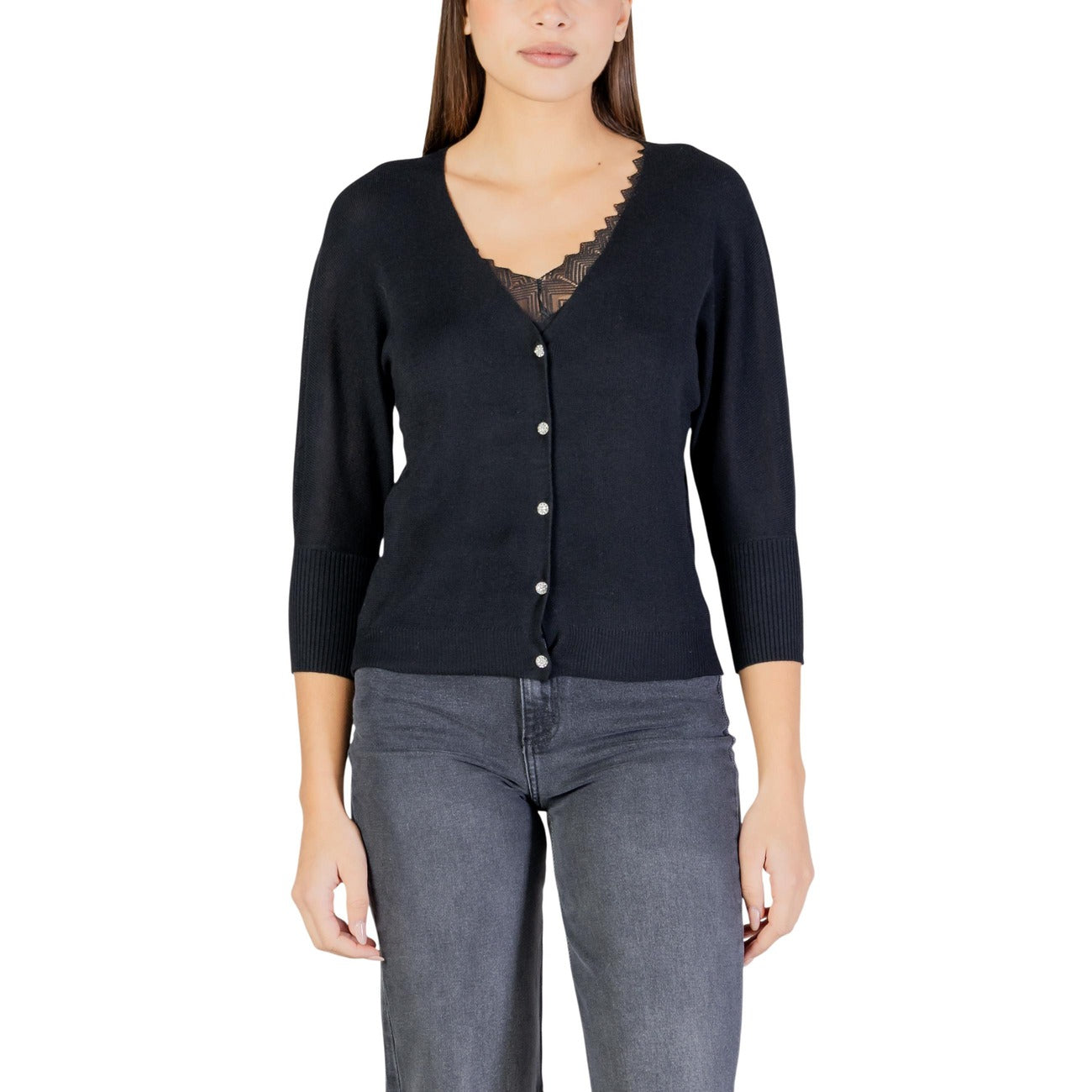 Morgan De Toi Cardigan Women