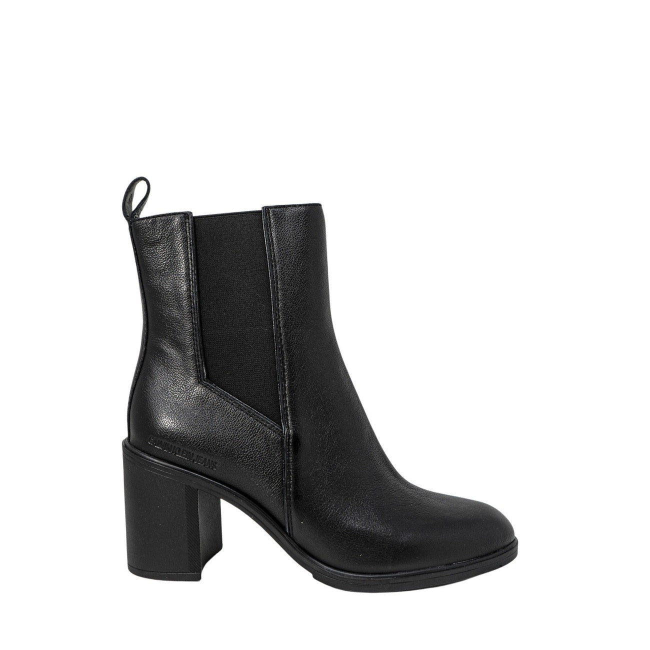 Calvin Klein Jeans Women Boots Zwart #321495