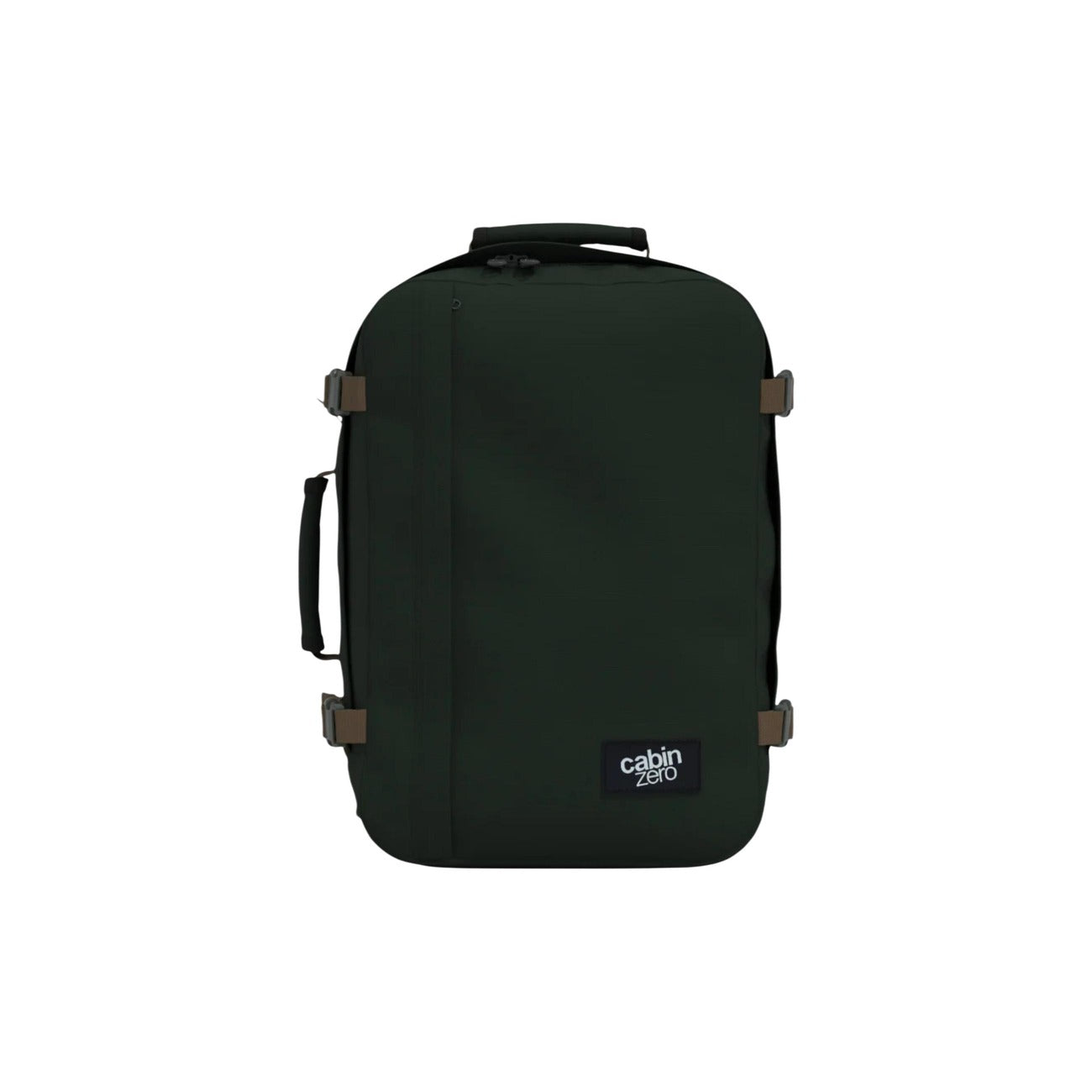 Cabin Zero Tasche Herren Schwarz #2465989
