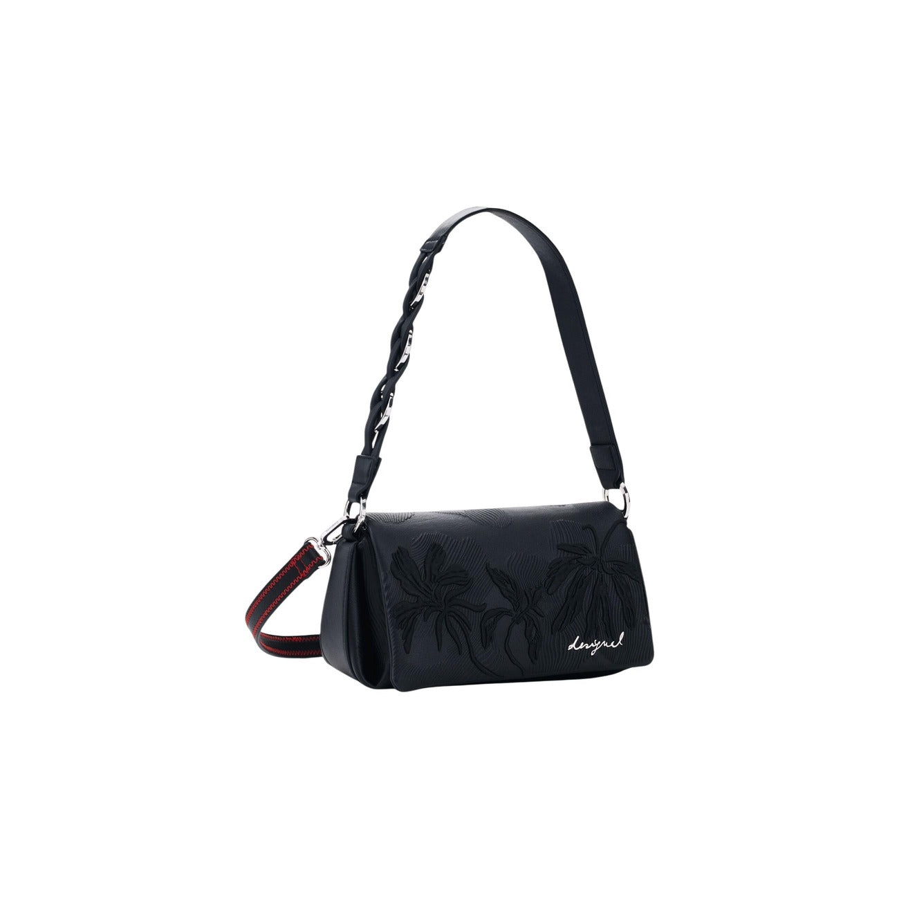 Desigual Tasche Damen Schwarz #2453180