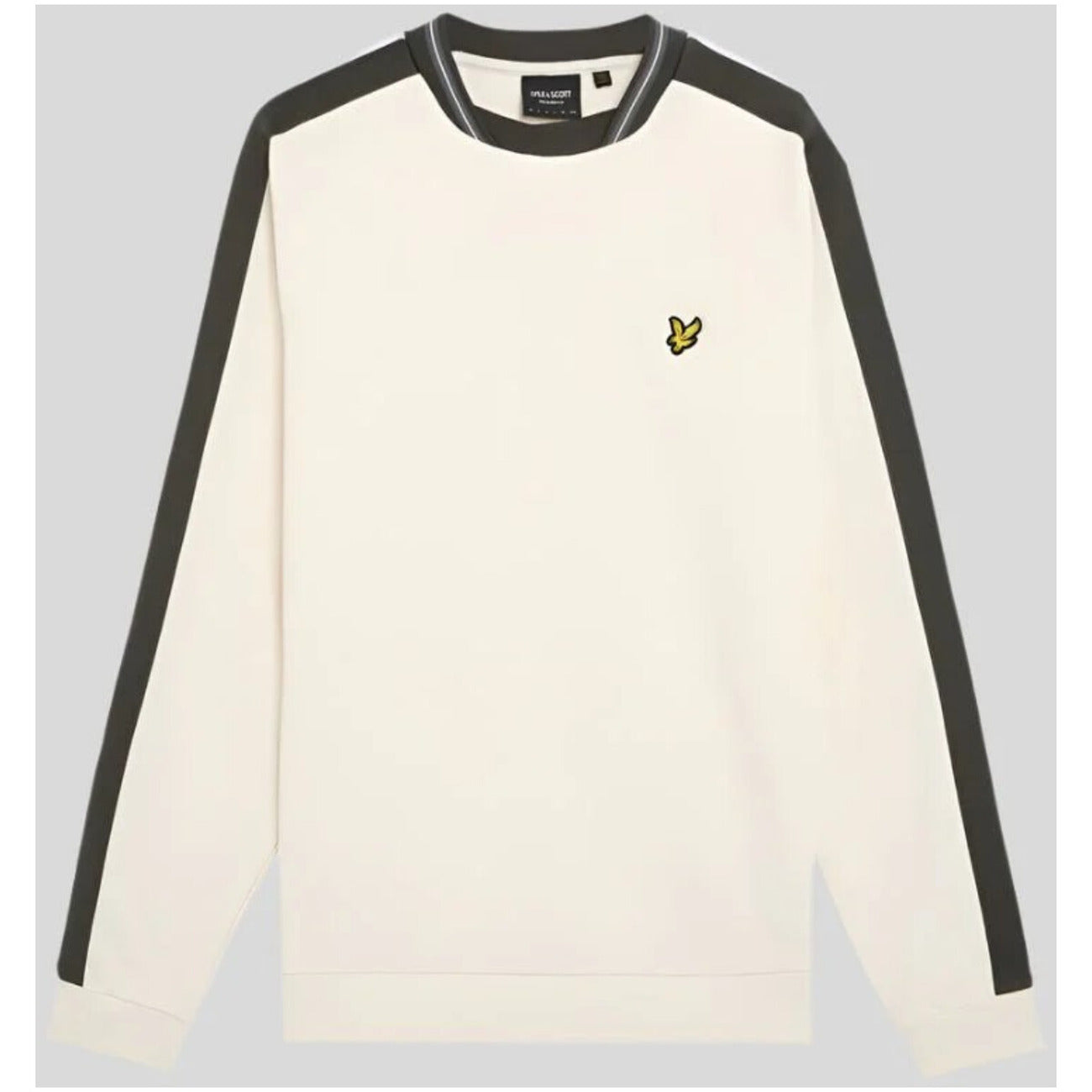 Lyle & Scott Sweatshirt Heren Grijs #2419568