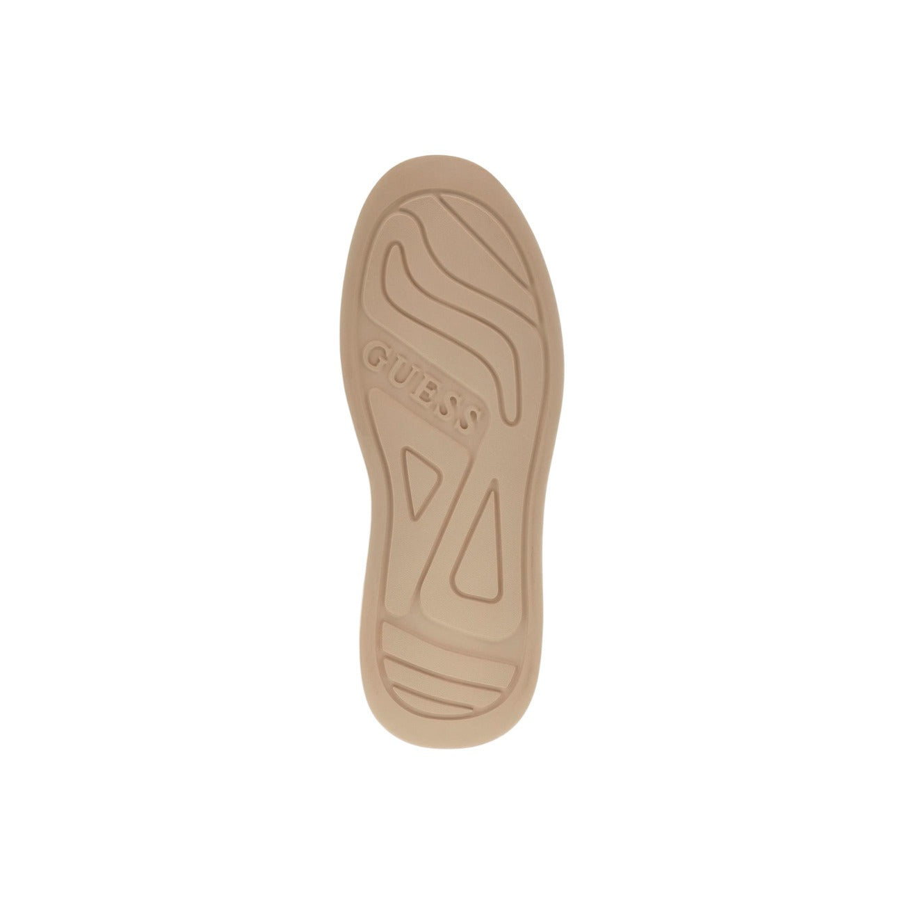 Guess Herren Sneaker Beige