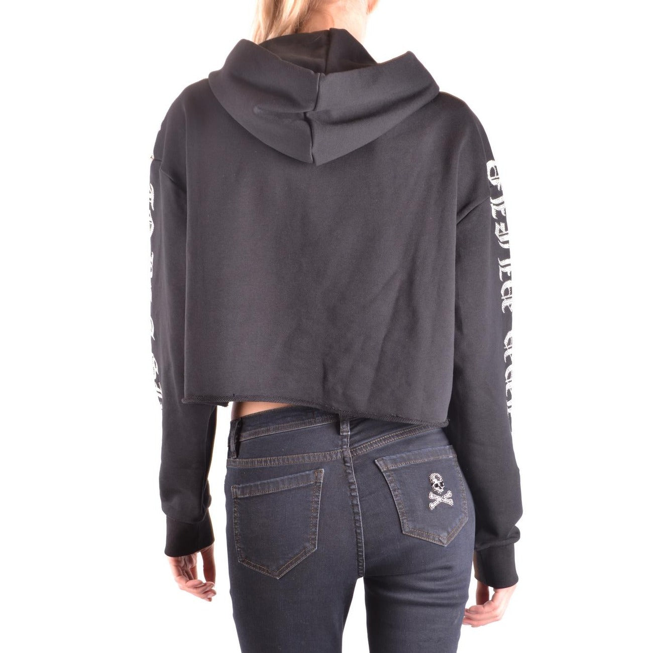 Philipp Plein Sweatshirt Dames