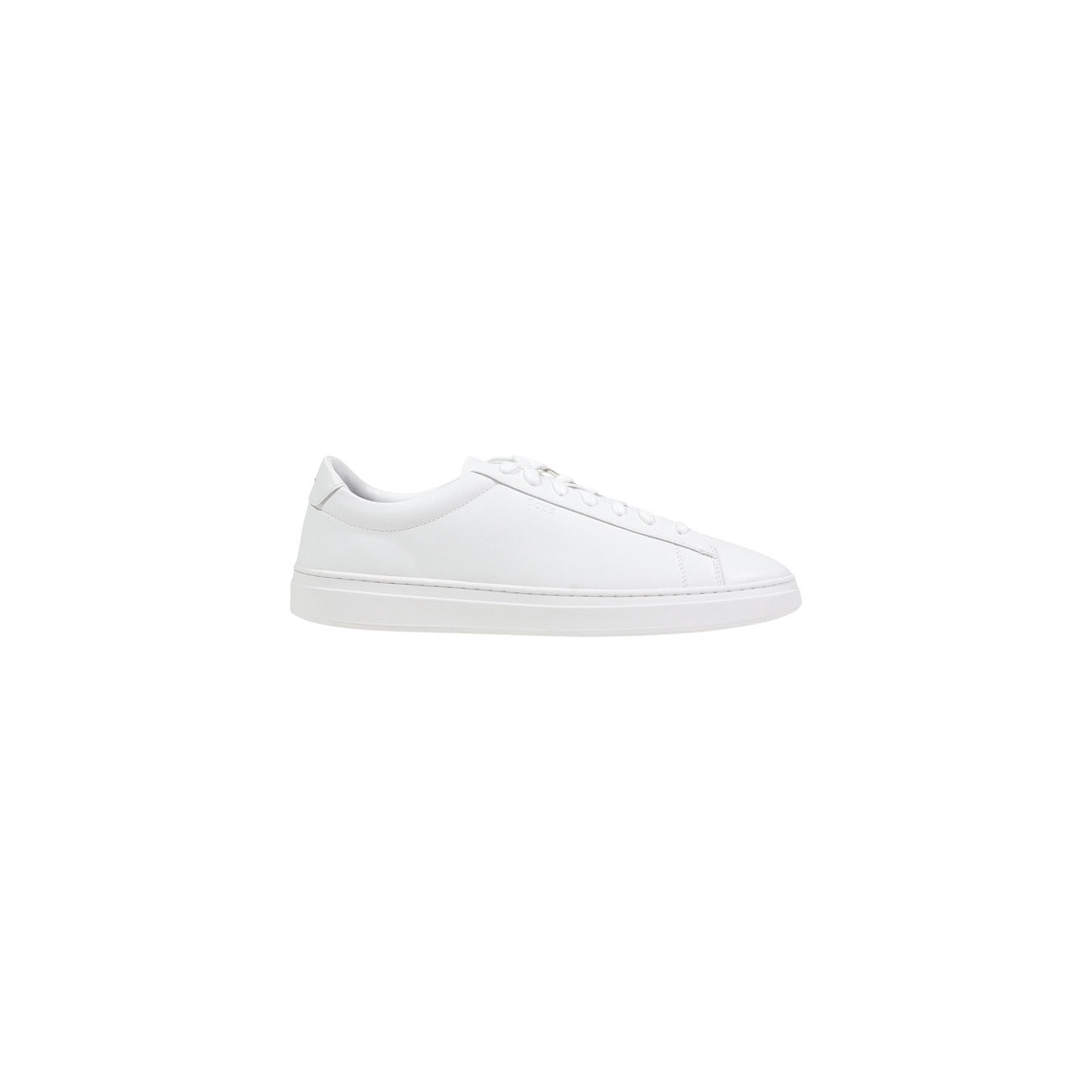 Boss Herren Sneaker Weiß