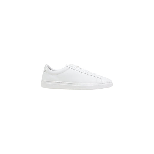 Boss Herren Sneaker Weiß