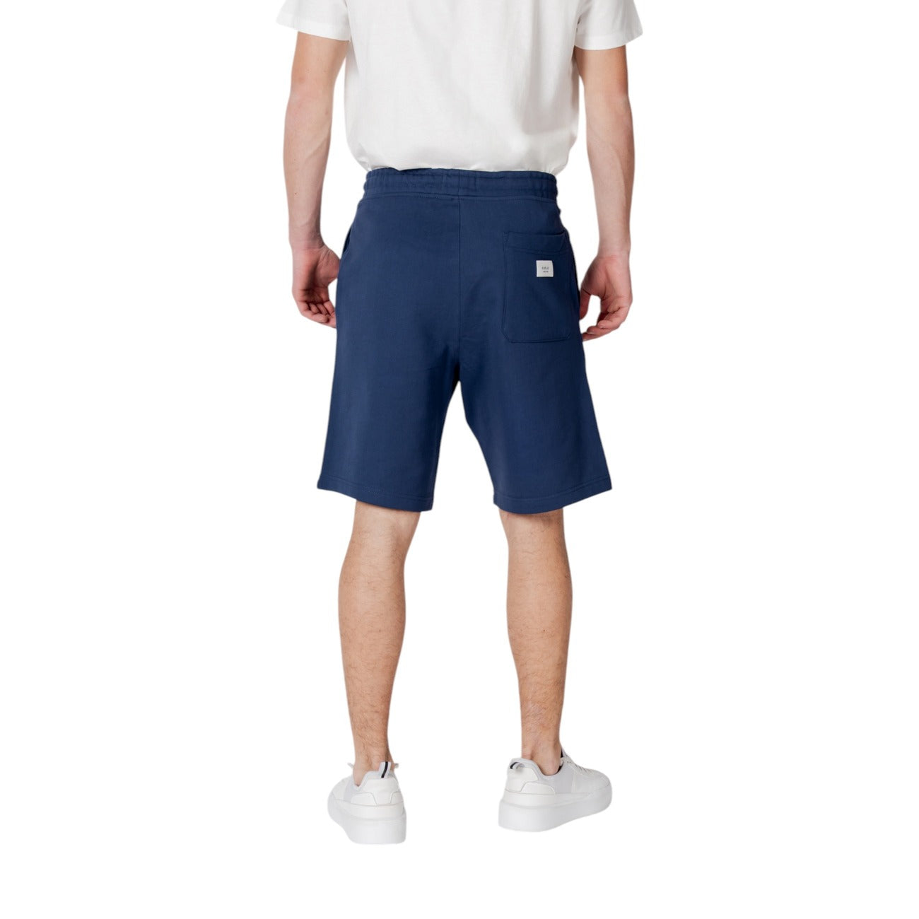 Replay Bermuda Herren Blau #2413663