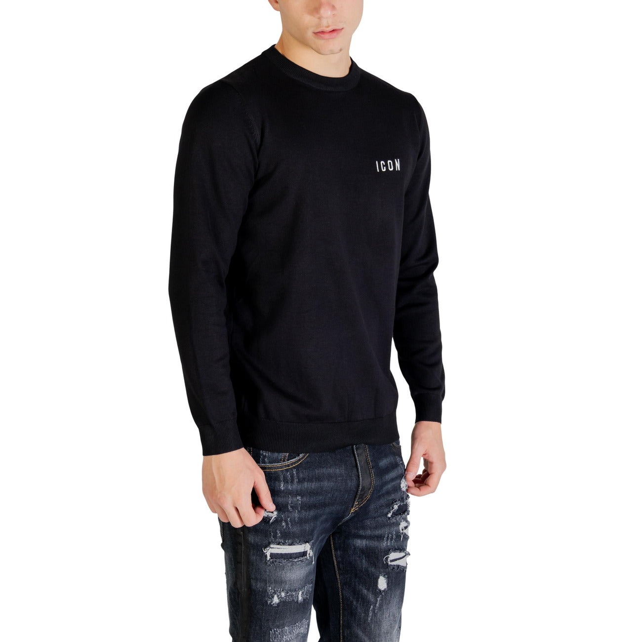 Icon Strickmode Herren