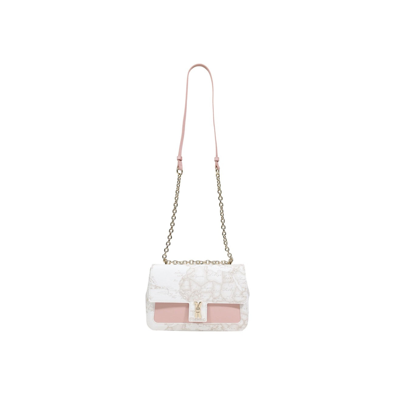Alviero Martini Prima Classe Tasche Damen Weiß #2455131